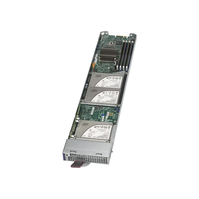 MBI-6118G-T41X Supermicro