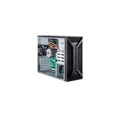 SYS-531A-IL Supermicro SuperWorkstation -X13SAE- CSE-735D4-668B--HF-RoHS