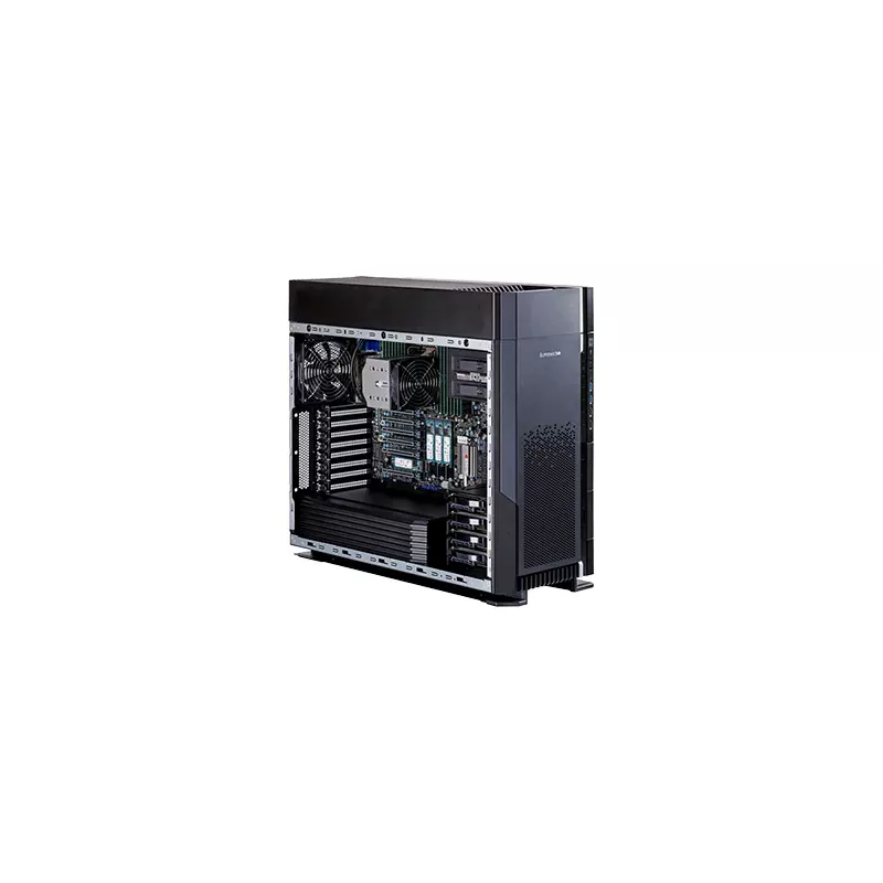 Supermicro SYS -551A-T (X13SWA-TF, CSE-GS7A-2000B )