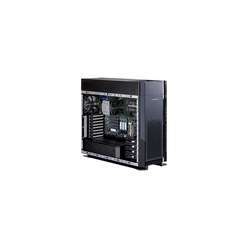 SYS-551A-T Supermicro