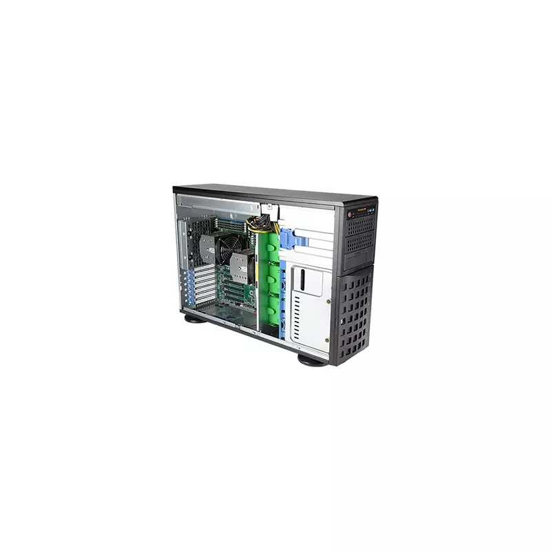 SYS-740A-T Supermicro Server