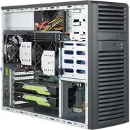  Supermicro SYS-7039A-I Supermicro SYS-7039A-I (CSE-732D3-1200B  X11DAi-N 1 281,18 $