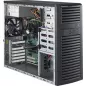 Supermicro SYS-5039A-I CSE-732D3-903 - X11SRA