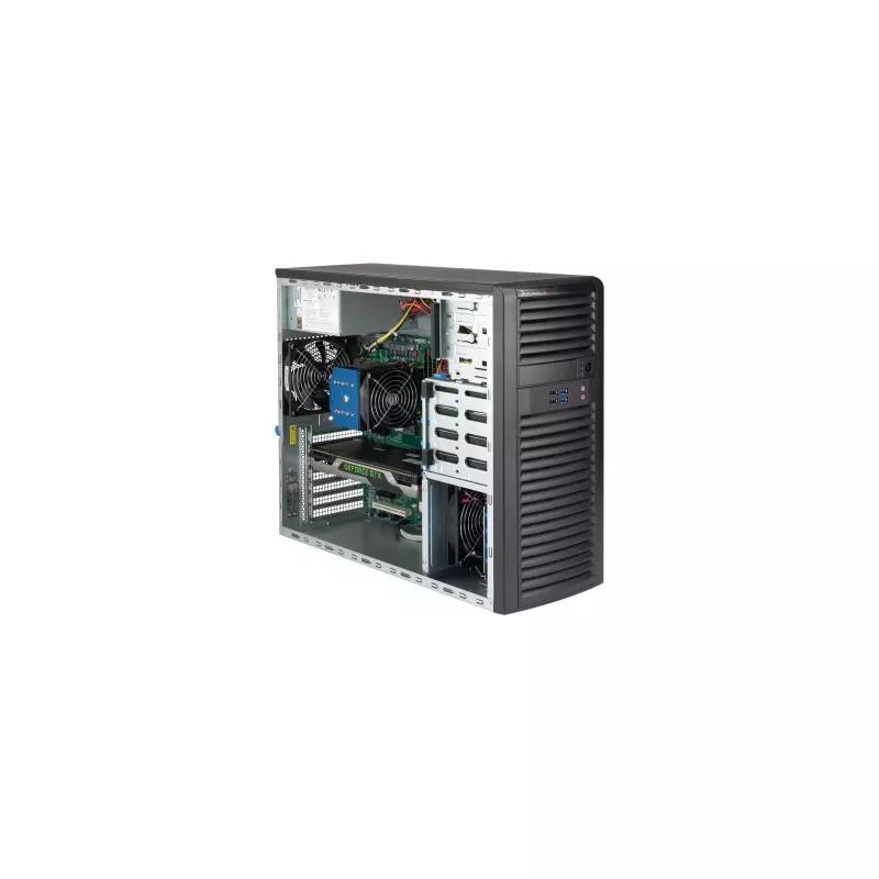 SYS-5039C-T Supermicro