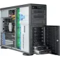 Supermicro SYS-5049A-T (CSE-743AC-1200B-SQ + X11SPA-TF)