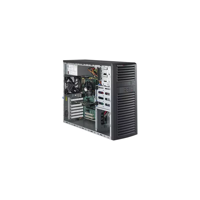 SYS-5039A-IL Supermicro