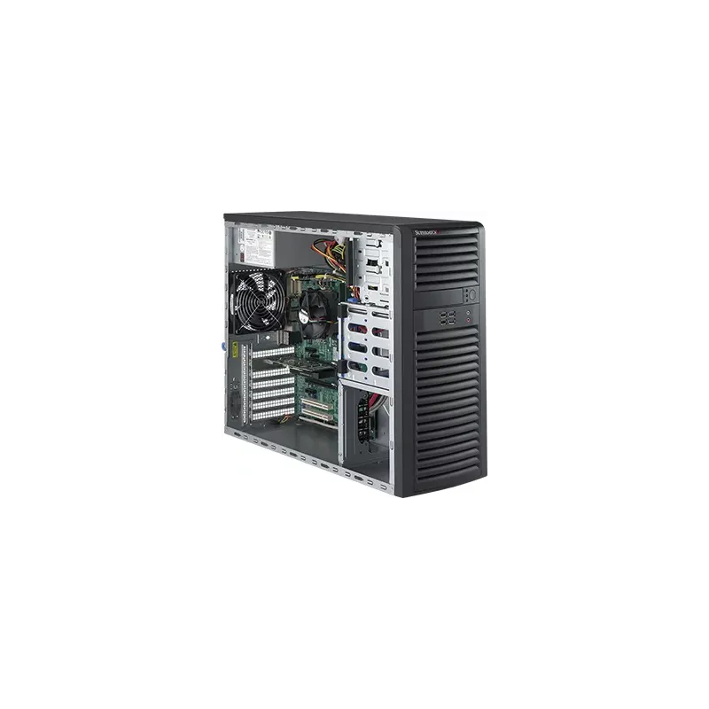 SYS-5039A-IL Supermicro