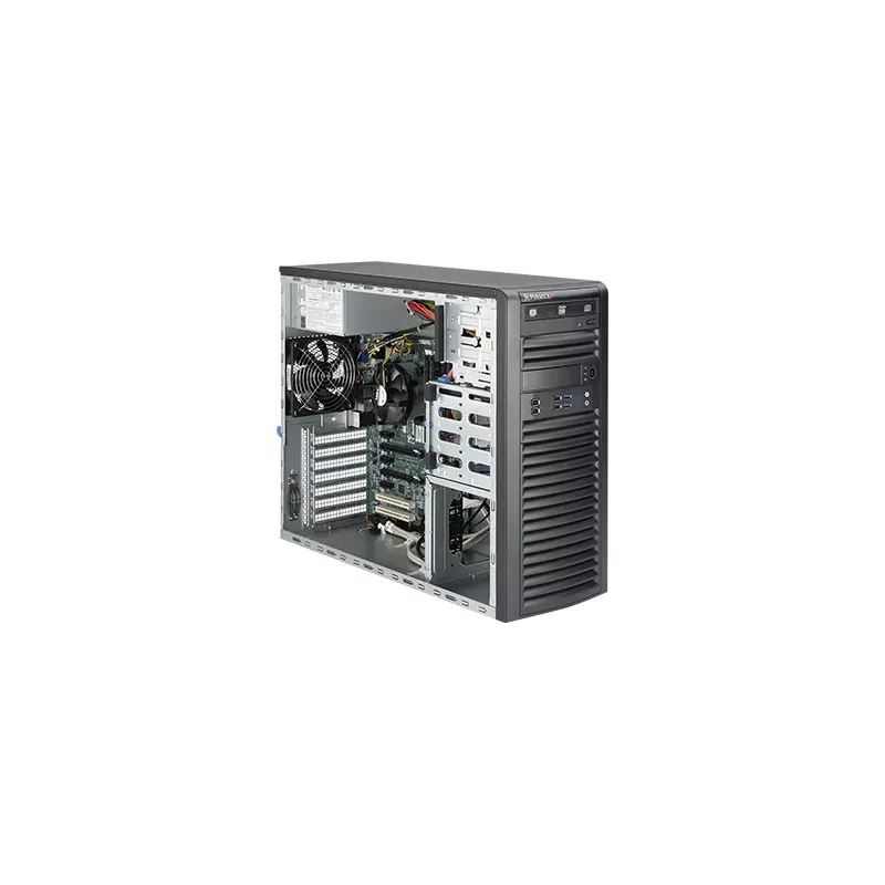 SYS-5038A-I Supermicro