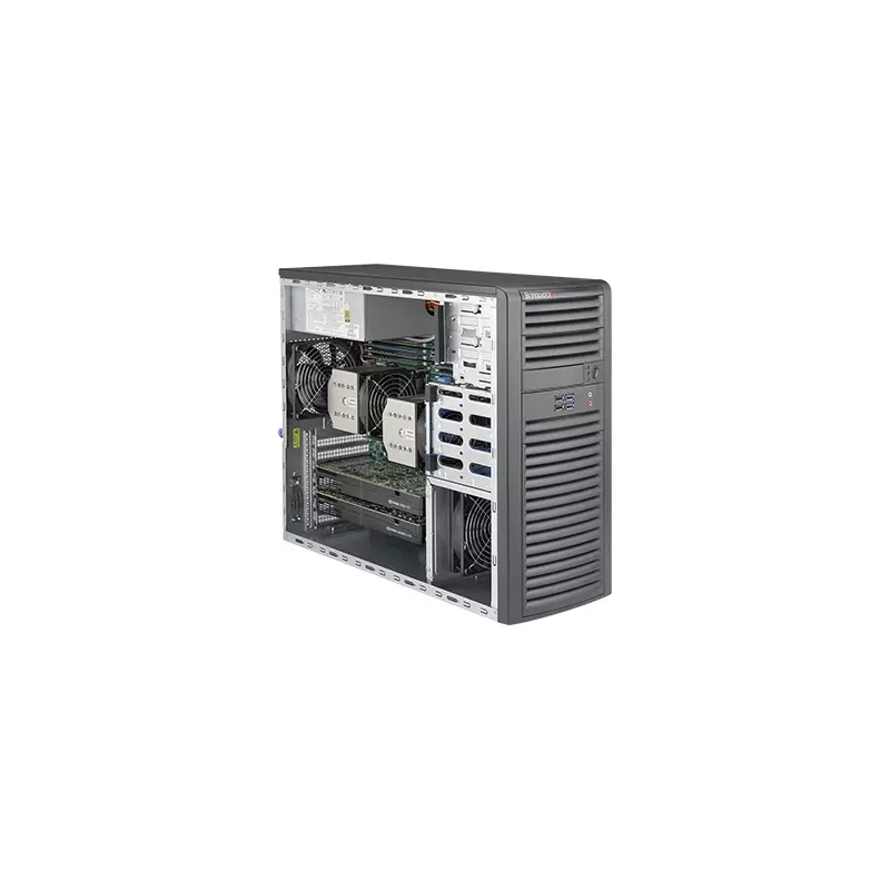 SYS-7038A-I Supermicro -EOL- X10DAi- 732D4-903B