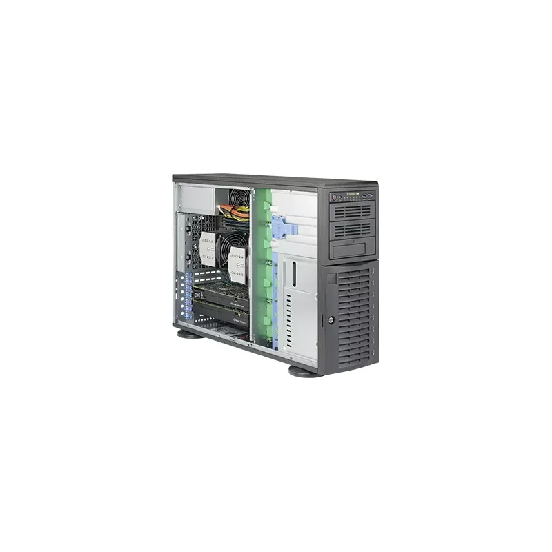 SYS-7048A-T Supermicro -EOL- X10DAi- 743TQ-1200B-SQ