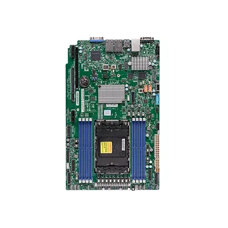 MBD-X13SEW-TF-O Supermicro Sapphire Rapids-SP -LGA-4677-E- SKT-E EBG PCH- 8x DDR5