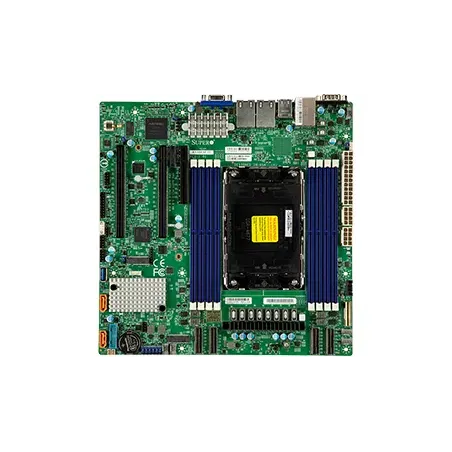 Carte mère Supermicro X13SEM-TF-O