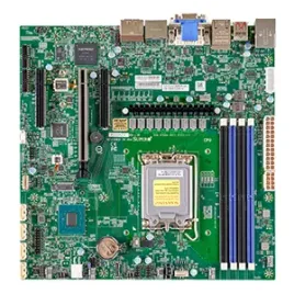 Carte mère Supermicro X13SAZ-Q-O