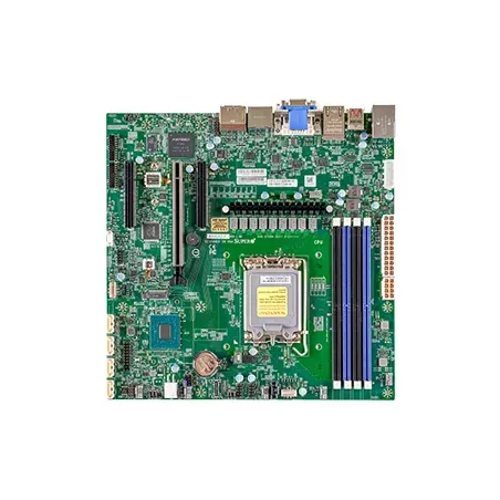 Carte mère Supermicro X13SAZ-Q-O