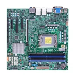 MBD-X13SAQ-O Supermicro X13SAQ-Micro ATX-Alder Lake-S-Q670E-LGA1700-1 PCI