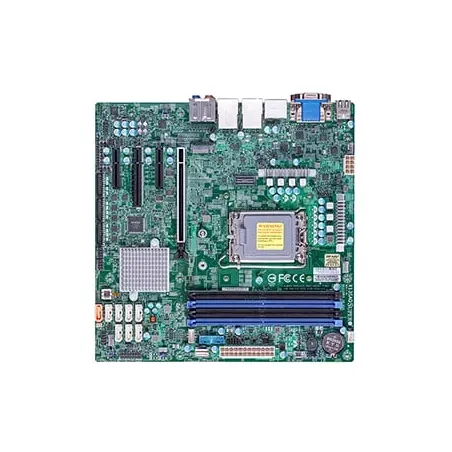 Carte mère Supermicro X13SAQ-O