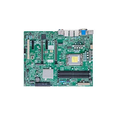 Carte mère Supermicro X13SAE-F-O