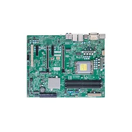 Carte mère Supermicro X13SAE-O