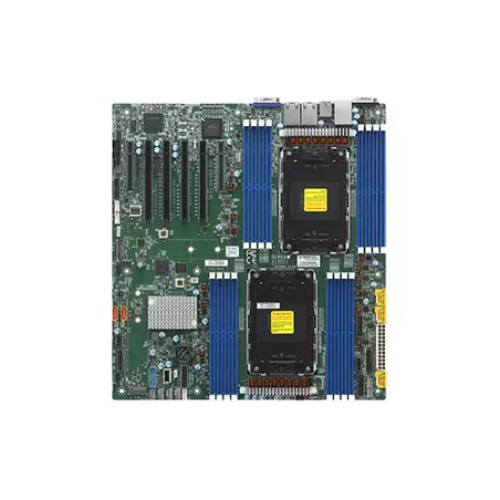 Carte mère Supermicro X13DEI-O