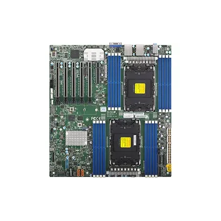 MBD-X13DAI-T-O Supermicro Intel DP Workstation MB- Eagle Stream Platform- EATX- BM