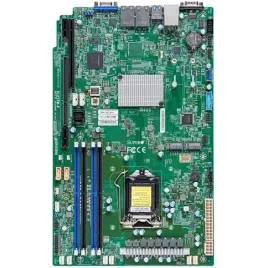 Carte mère Supermicro X12STW-F-O