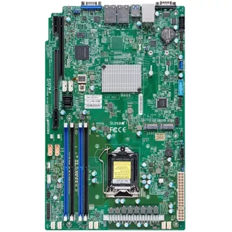 MBD-X12STW-F-O Supermicro