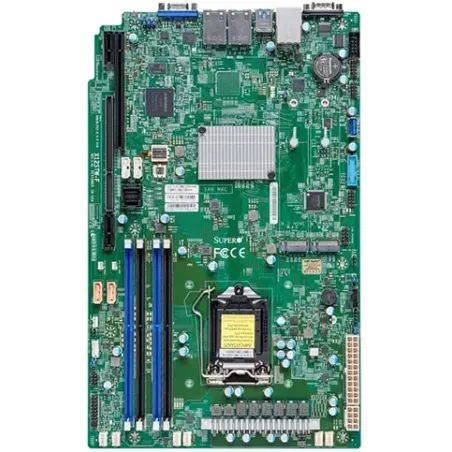 Carte mère Supermicro X12STW-F-O