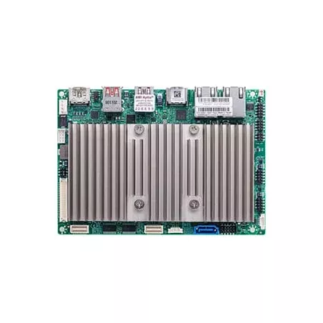 Carte mère Supermicro X12STN-H-O