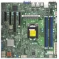 Carte mère Supermicro X12STL-F-O