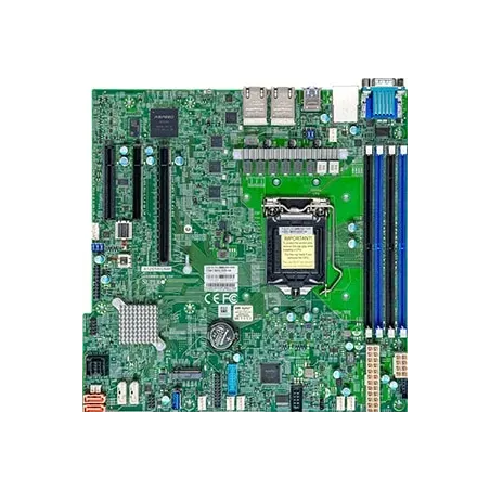 MBD-X12STH-LN4F-O Supermicro