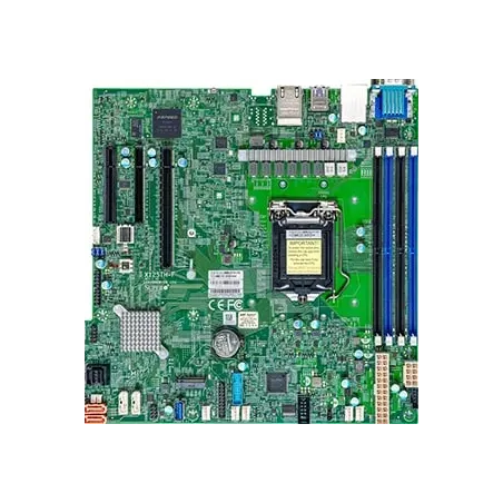 MBD-X12STH-F-O Supermicro