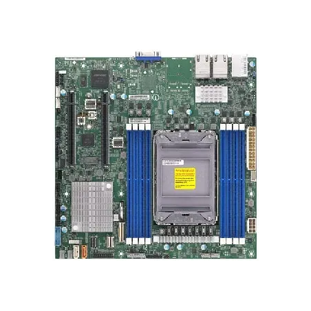 Carte mère Supermicro X12SPZ-LN4F-O