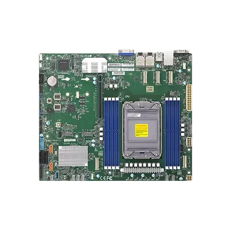 MBD-X12SPO-NTF-O Supermicro Coopere Lake-Ice Lake-LGA-4189-SKT-P C621A-8x DDR4 3200