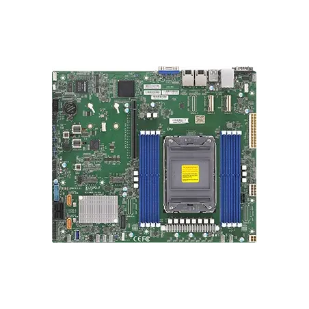 Carte mère Supermicro X12SPO-F-O