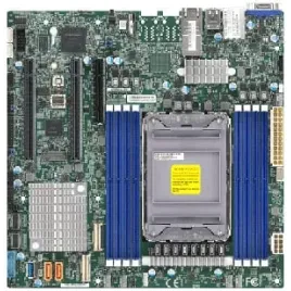 Carte mère Supermicro X12SPM-TF-O