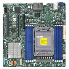 Carte mère Supermicro X12SPM-LN4F-O