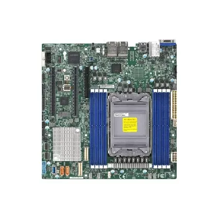 MBD-X12SPM-LN4F-O Supermicro Ice Lake-LGA-4189- SKT-P up to 205W TDP C621A-8xDDR432