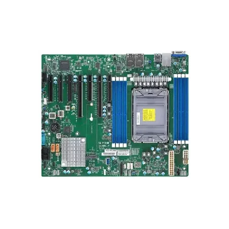 Carte mère Supermicro X12SPL-F-O