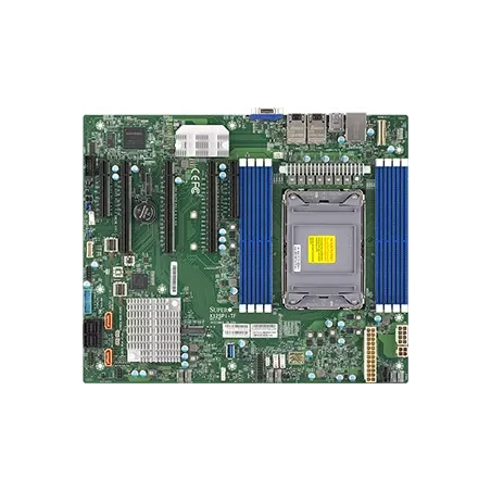 Supermicro X12SPI-TF ATX S4189 8xDDR4 2xLAN 10GB 