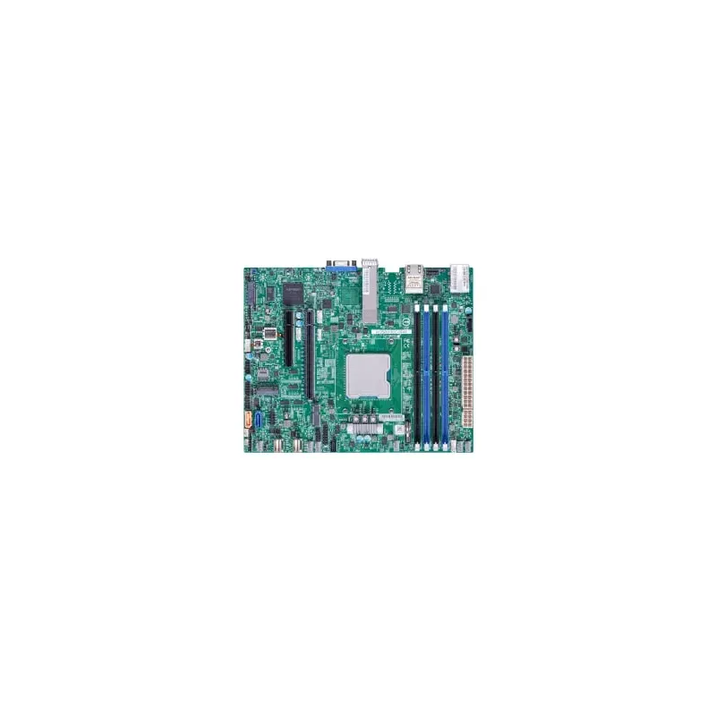 MBD-X12SDV-8CE-SP4F-O Supermicro