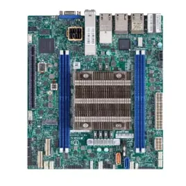 Carte mère Supermicro X12SDV-4C-SPT8F-O