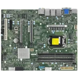 Carte mère Supermicro X12SCA-F-O