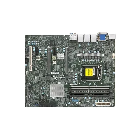 Carte mère Supermicro X12SCA-5F-O