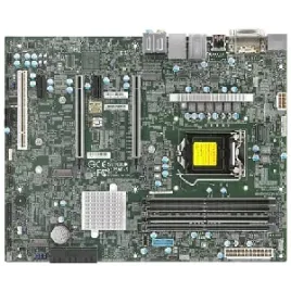 Carte mère Supermicro X12SAE-5-O