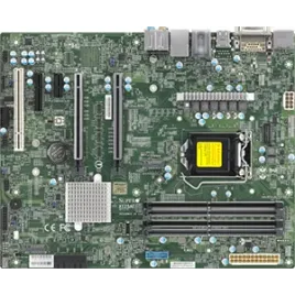 Carte mère Supermicro X12SAE-O