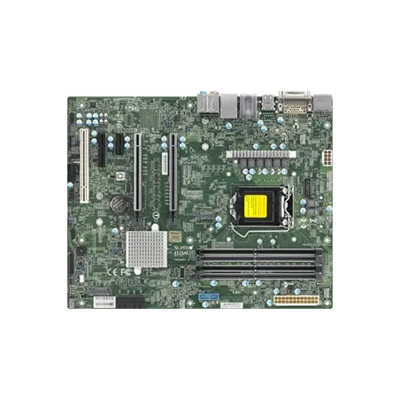 Carte mère Supermicro X12SAE-O