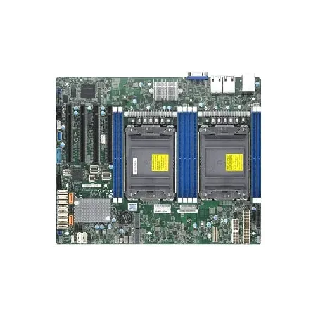 Carte mère Supermicro X12DPL-NT6-O