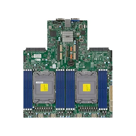 MBD-X12DDW-A6-O Supermicro X12DDW-A DCO Whitley Ice Lake with AST2600