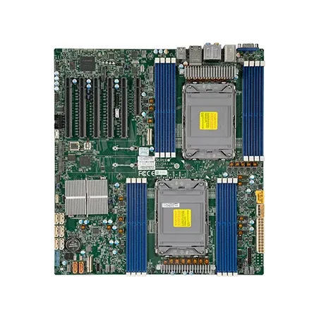 Supermicro X12DAi-N6 E-ATX S4189 16xDDR4 4+2NVMe 2xLAN 1GB