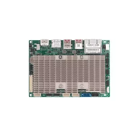 MBD-X11SWN-C-O Supermicro X11SWN-C-Emdedded 3.5" SBC-Intel Whiskey Lake-U SoC-Cele